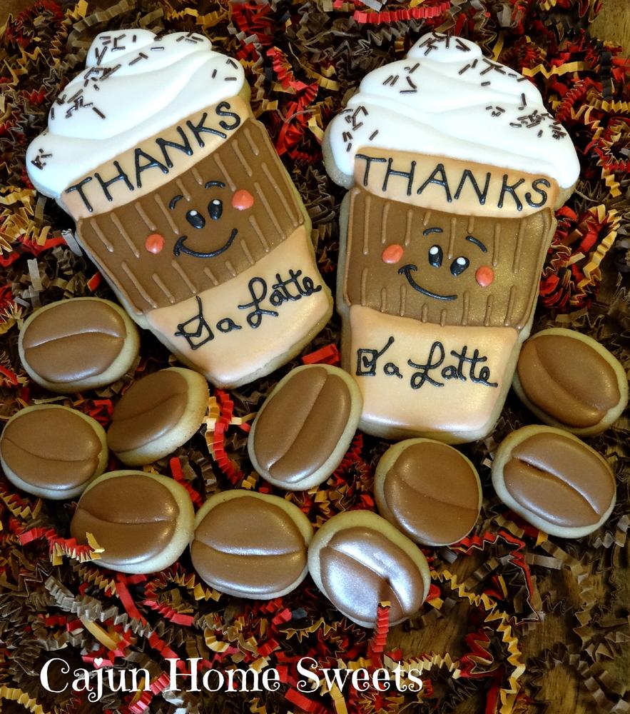 coffee and cookies clipart - photo #41