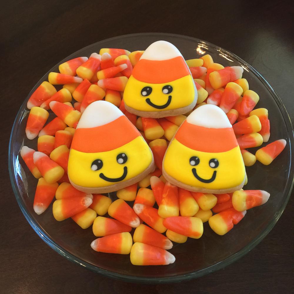 candy corn