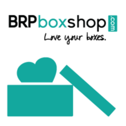 BRP Box Shop - Boxmaker Ann