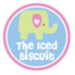 Jacqui Mark - The Iced Biscuit