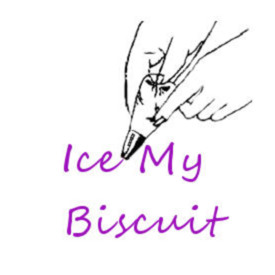 Steph - Ice My Biscuit