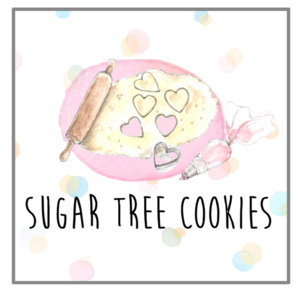 Sherrene -Sugar Tree Cookies