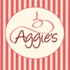 Aggie Niven (Inés) - Aggie's