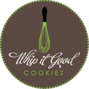 Whip It Good Cookies