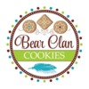 Bear Clan Cookies