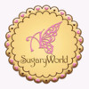 A SugaryWorld (Alexandra)