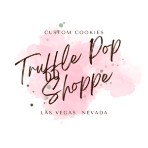 Jeanna @ Truffle Pop Shoppe