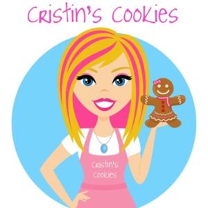 Cristin's Cookies