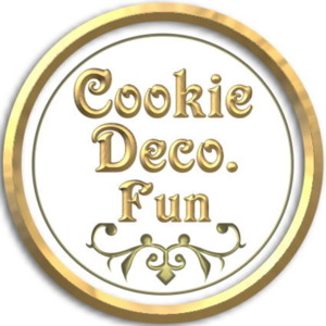 Cookie Deco. Fun