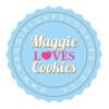 Maggie Loves Cookies