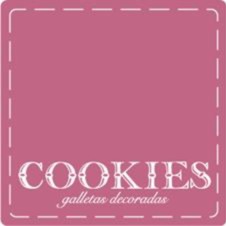 Cookies Galletas Decoradas