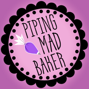 Piping Mad Baker