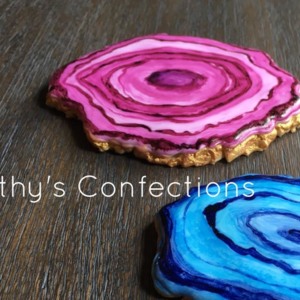Cathy's Confections