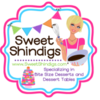 Sweet Shindigs