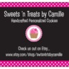 Sweets 'n Treats by Camille