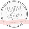 Creative Little Cookie