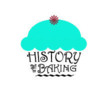Megan Cook - History In The Baking