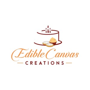 Edible Canvas Creations
