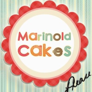 MaVic-Marinold Cakes