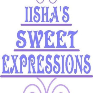 Iisha's Sweet Expressions