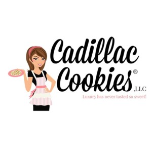 Cadillac Cookies