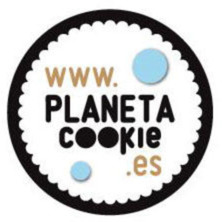 Isa Pascual - Planeta Cookie