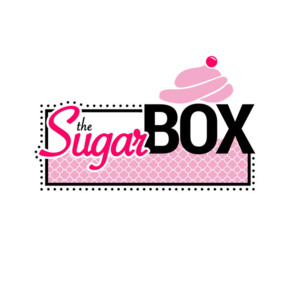 the sugar box