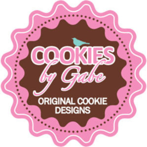 Cookies by Gabe