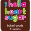 Leah Hella Hearts Sugar
