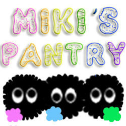 Miki's Pantry