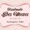Edes mezes by Kenyeres Aniko