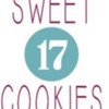 Sweet17Cookies