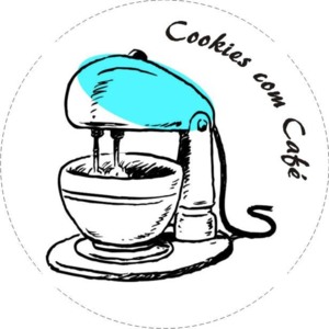 Cookies com Café