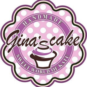 Gina's Cake and Icing Cookies