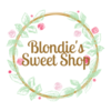 Blondie's Sweet Shop