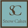 Snow Cakes