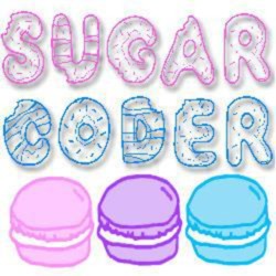 Sugarcoder