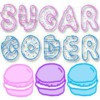 Sugarcoder