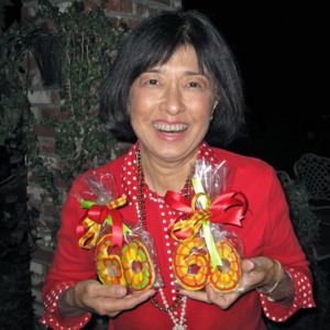 Sandra Kimura Shinkawa