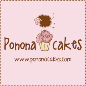 Ponona Cakes