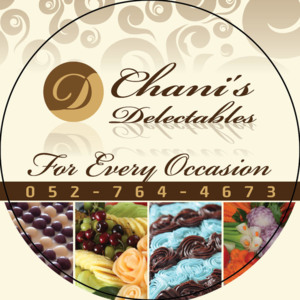 Chani's Delectables