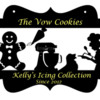 The Vow Cookies