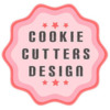 KuKZ Cookie Cutters