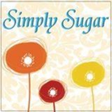 Simply Sugar~cake &amp; cookie