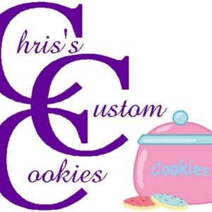 Chris's Custom Cookies