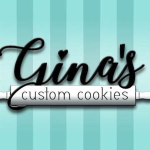 Gina's Custom Cookies