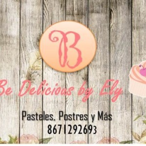 Be Delicious by Ely