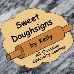 Sweet Doughsigns
