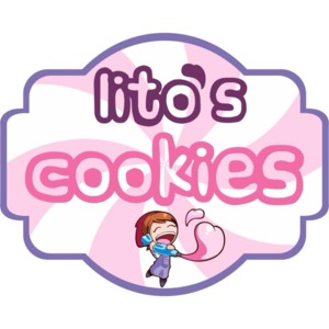 Lito's cookies