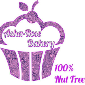 Asha-Rose Bakery 100% Nut Free